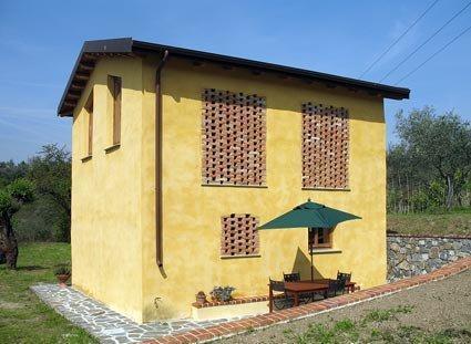 Agriturismo La Villa Bolano 部屋 写真