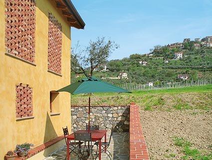 Agriturismo La Villa Bolano 部屋 写真