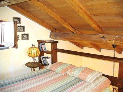 Agriturismo La Villa Bolano 部屋 写真